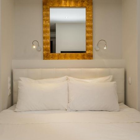 Dema Luxury Suites - Perikleous E1 Athén Kültér fotó